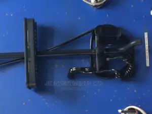 Shower Mixers