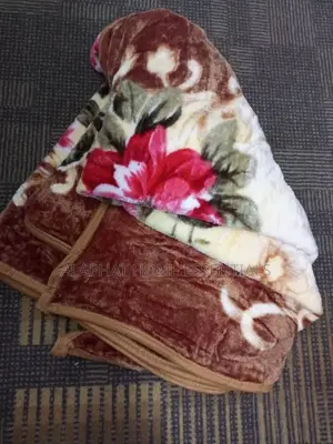 Back to School 4*6 Blankets