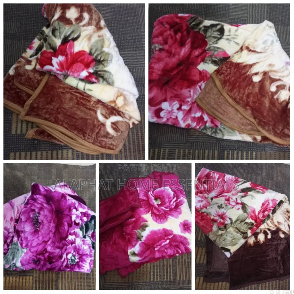Back to School 4*6 Blankets