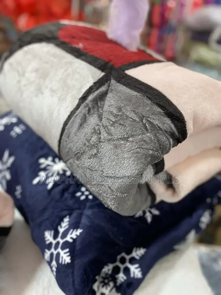 6*6 Woolen Blankets