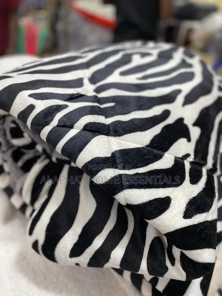 6*6 Woolen Blankets