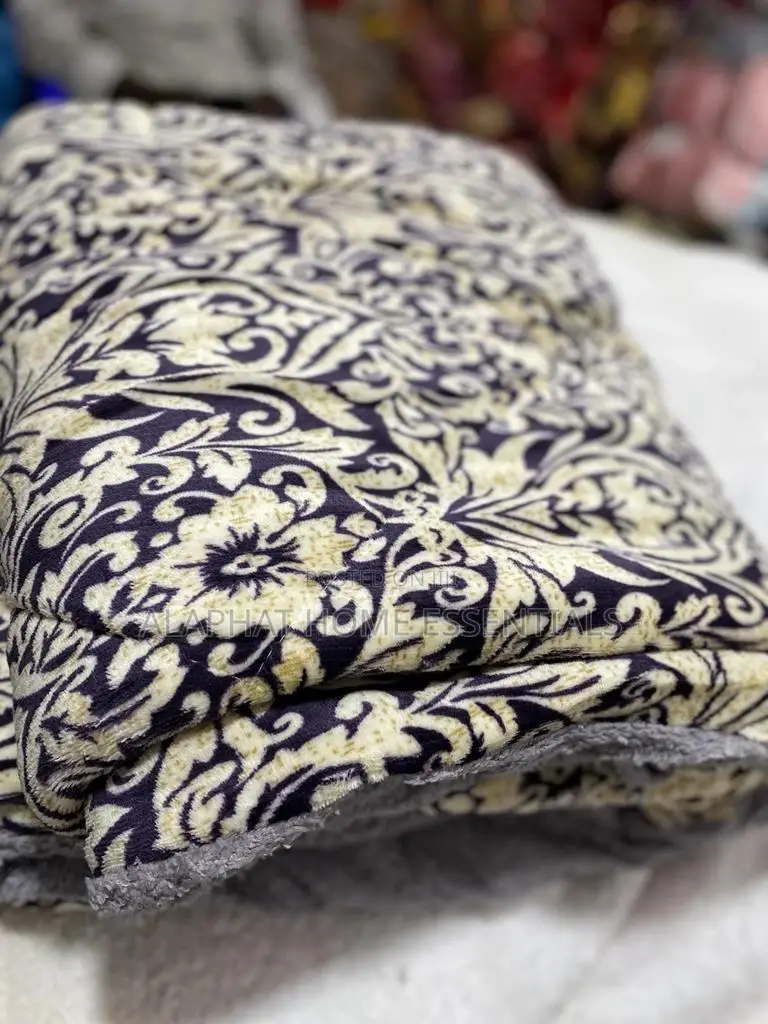 6*6 Woolen Blankets