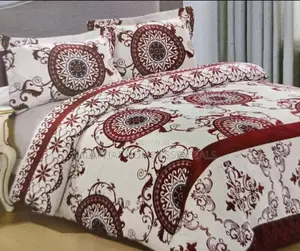 6*6 Woolen Blankets