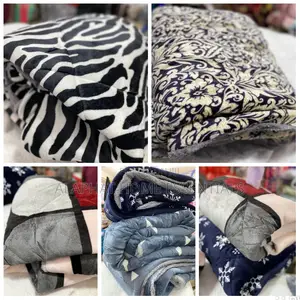 6*6 Woolen Blankets
