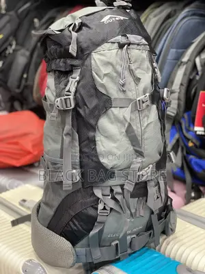 Hiking/Tour Bag (40+5L)