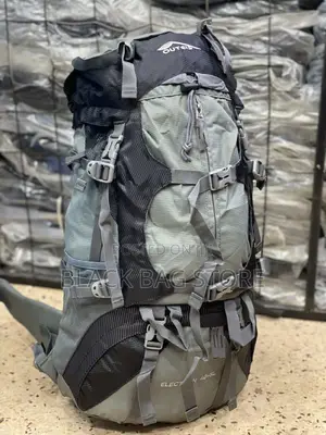 Hiking/Tour Bag (40+5L)