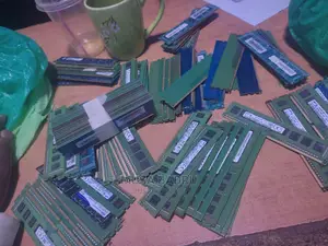 Desktop Ram