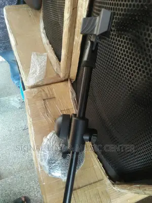 Microphone Table Stand