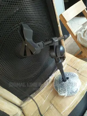 Microphone Table Stand