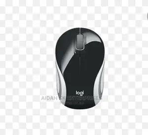 Logitech M187