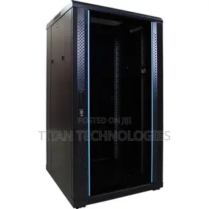 18u Rack Cabinet 600x450