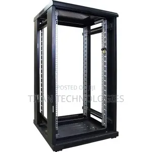 18u Rack Cabinet 600x450