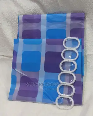 Shower Curtains