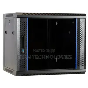 9u Rack Cabinet