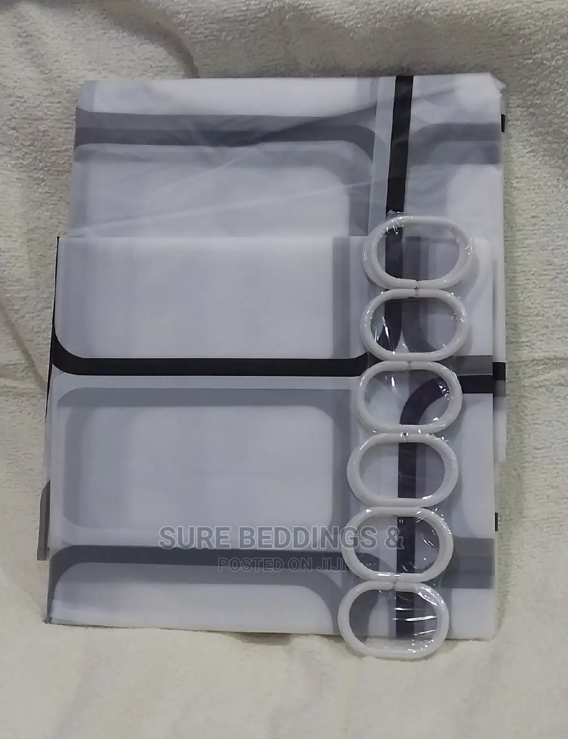 Original Shower Curtains