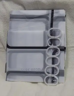 Original Shower Curtains