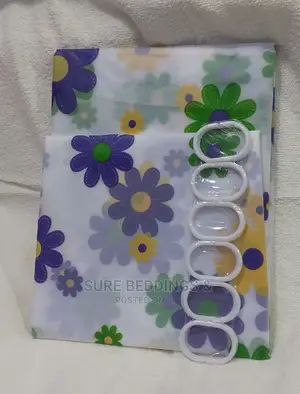 Shower Curtains
