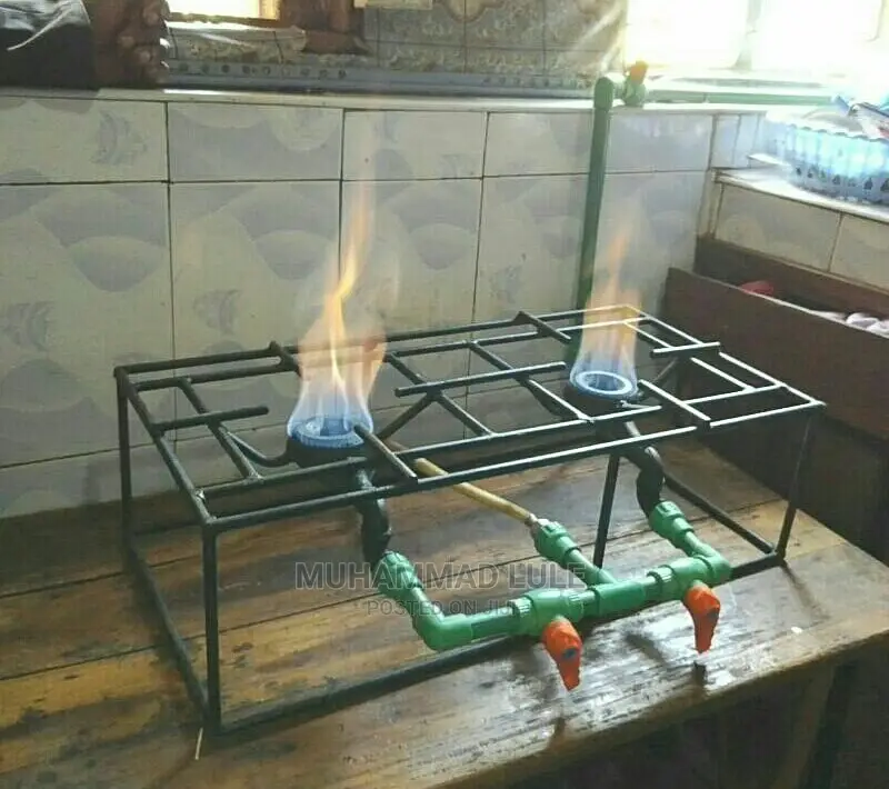 Biogas Plants