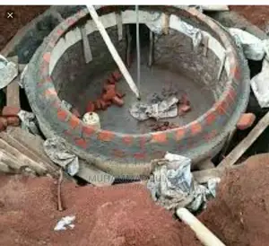 Biogas Plants