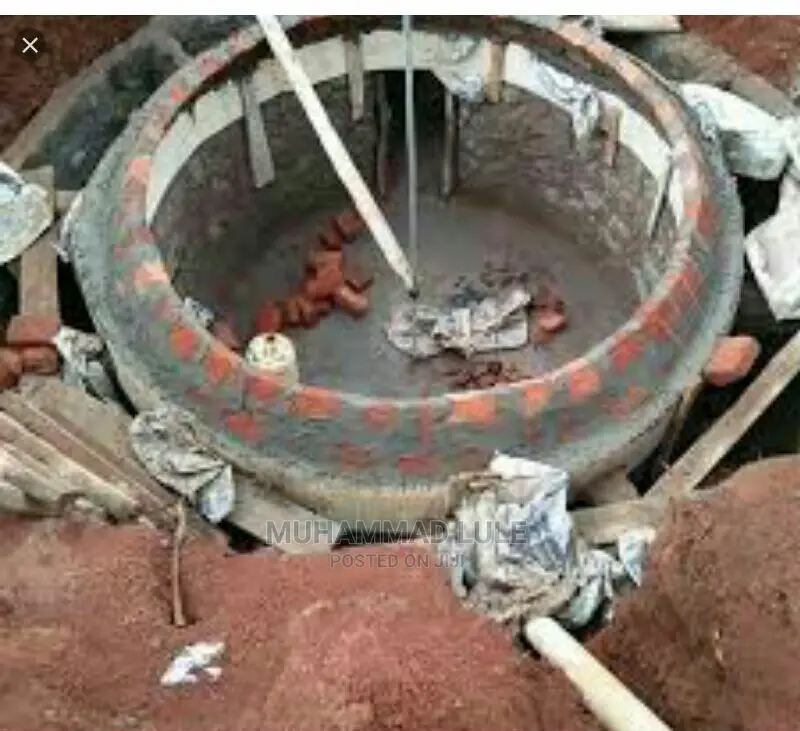 Biogas Plants