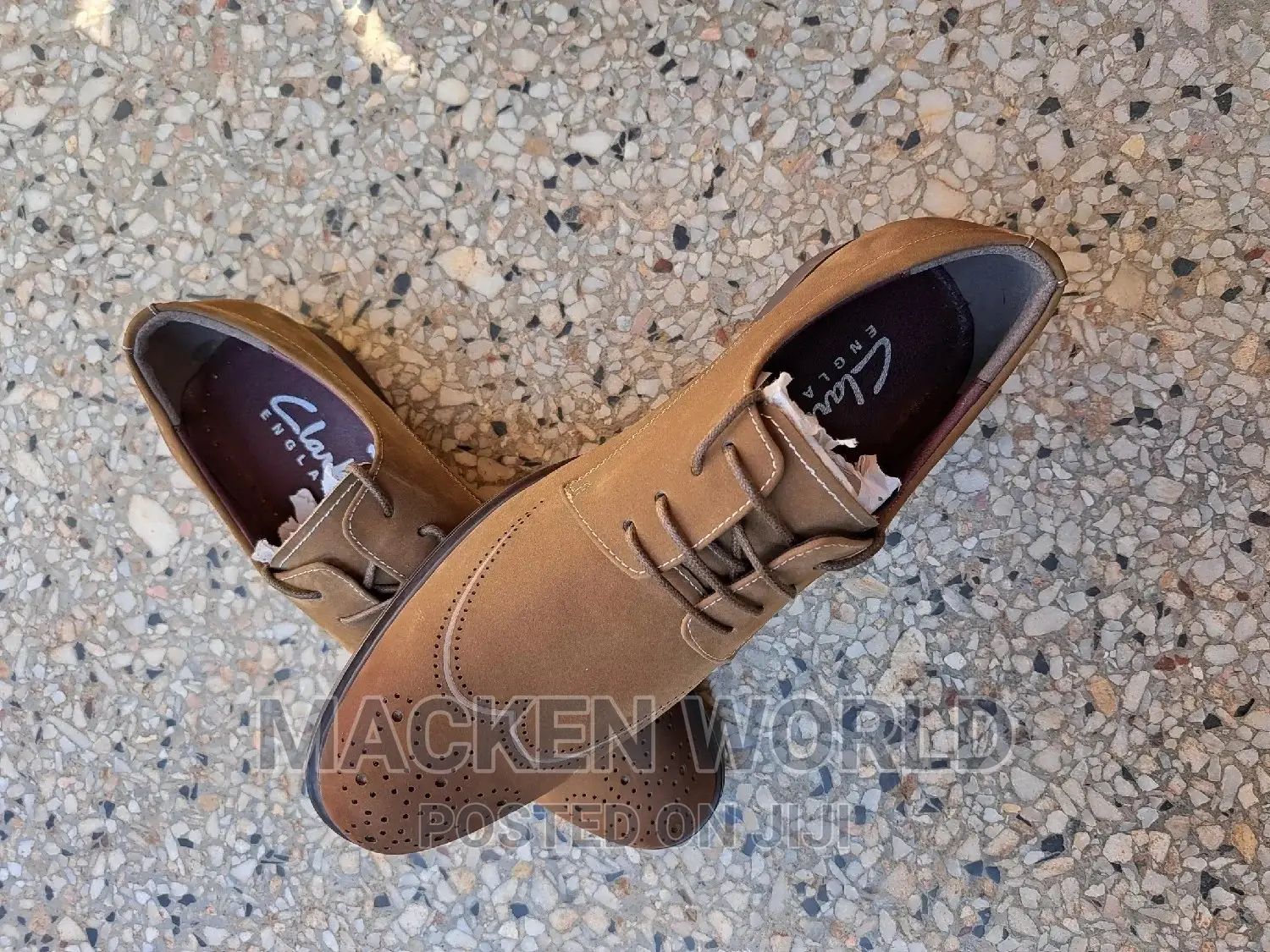 Original Shoes