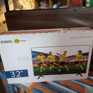 Chiq Tv 32 Inch Digital