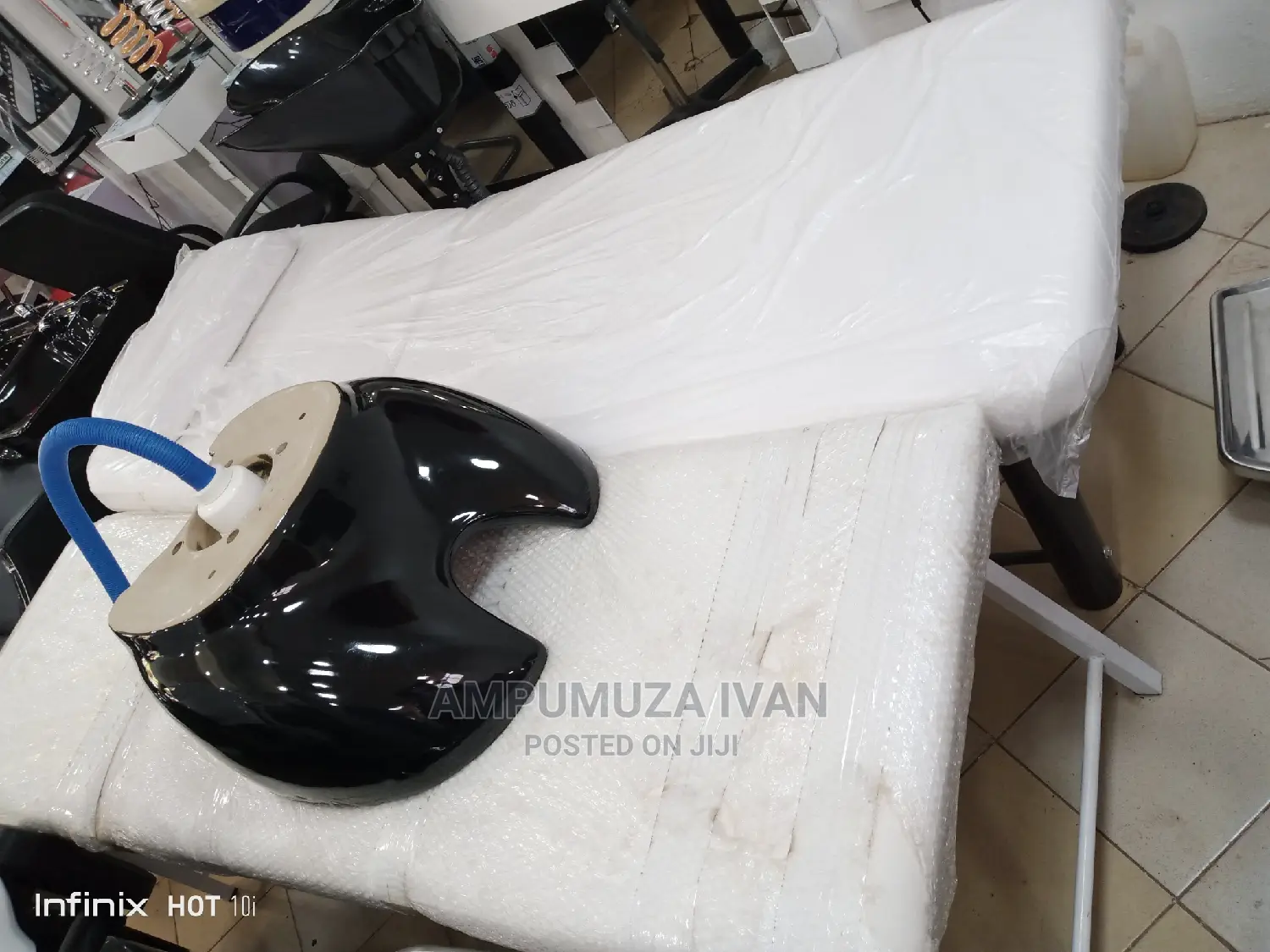 Massage Beds Good Quality