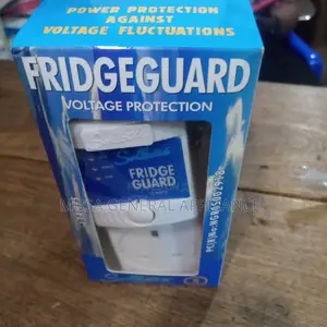 Fridge Guard