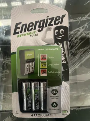 Battery Charger