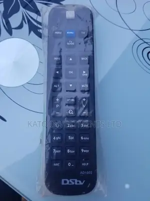 DSTV Remote Zapa