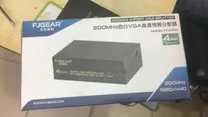 HDMI Splitter 4port