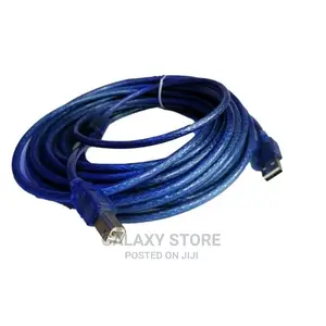5m Printer Cable for Fast Data Transfer and Fast Transmision 4 Printer