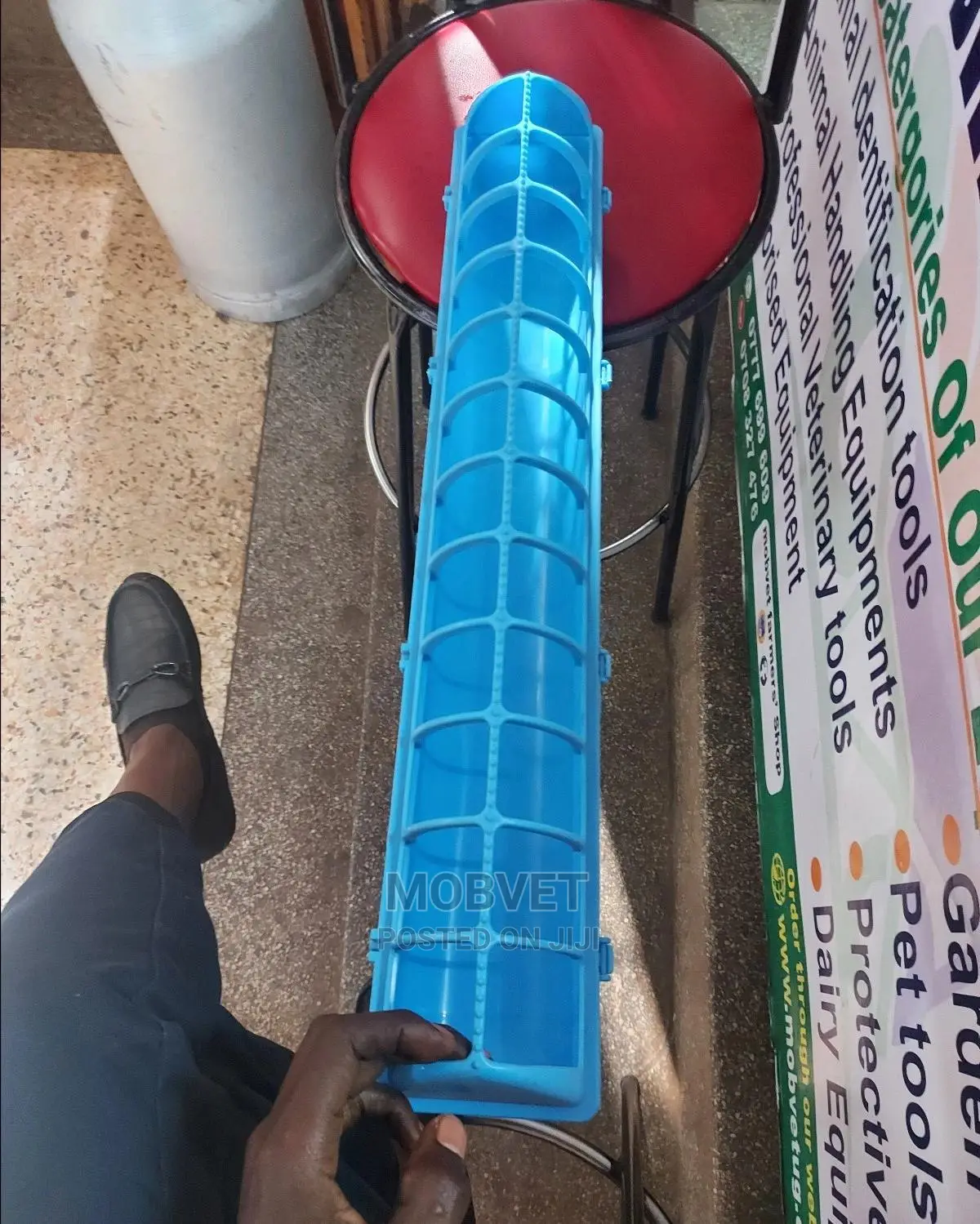 Poultry Feeders