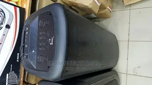 Smartplus 10inch Party Box