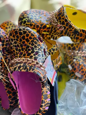 Tiger Sandals 40-45