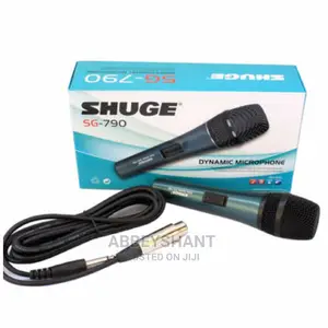 Microphone Sg/Shuge Microphone/Microphone/Wired Microphone