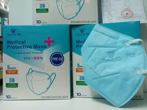 Medical Masks Sure and Me