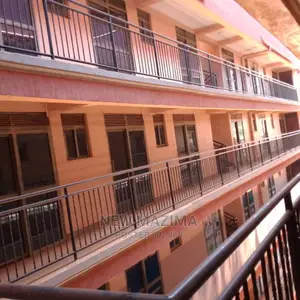 1bdrm Block of Flats in Salaama Munyonyo, Central Division for Rent