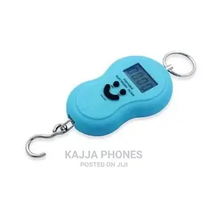 Portable Electronic Scale