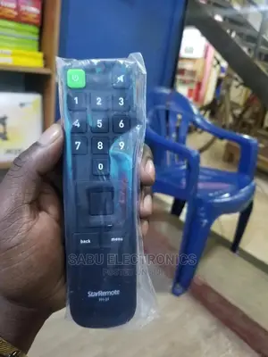 Startimes Remote Control