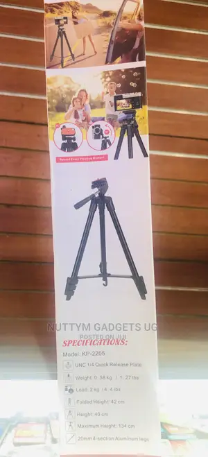 Jmary Tripod Stand