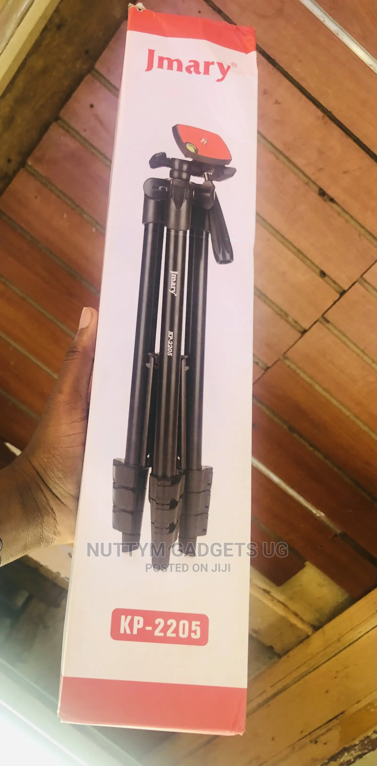 Jmary Tripod Stand