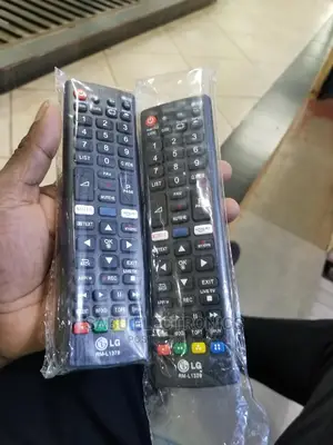 LG Remote Control for Smart TVS