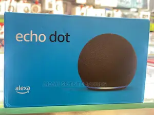 Amazon Echo Dot 4th Generation