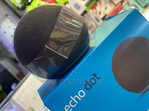 Amazon Echo Dot 4th Generation