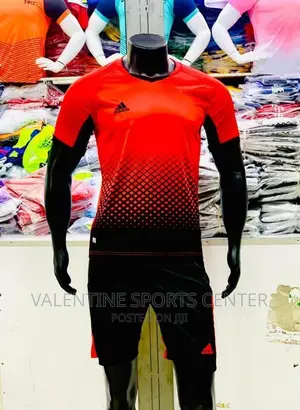 Football Jersey Adidas Original Material