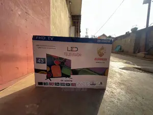 43 FHD LED Tv