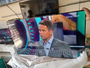 32 Hisense Smart Tv