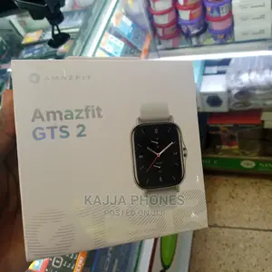 Amazfit GTS 2