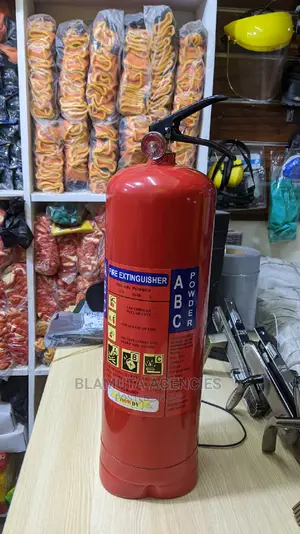 Fire Extinguisher 12kg